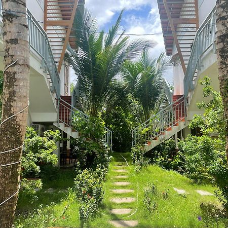 Serenity Garden Phu Quoc Exterior photo