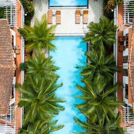 Serenity Garden Phu Quoc Exterior photo