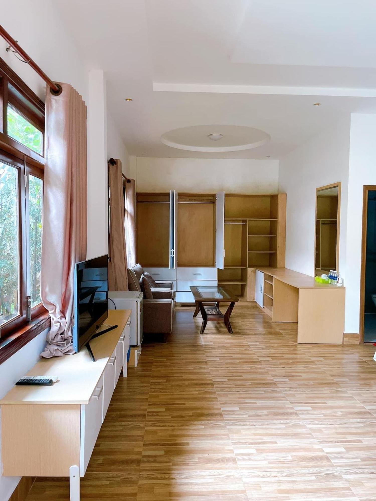 Serenity Garden Phu Quoc Exterior photo