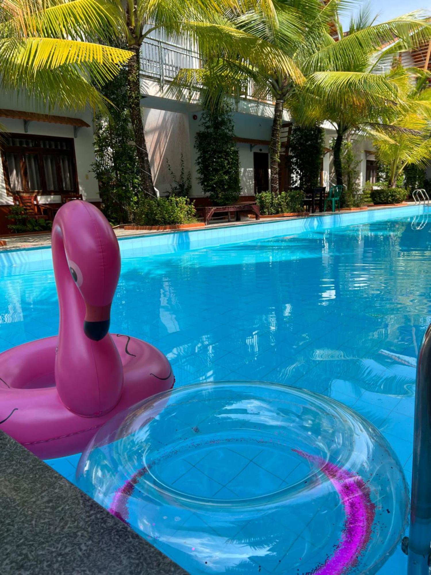 Serenity Garden Phu Quoc Exterior photo