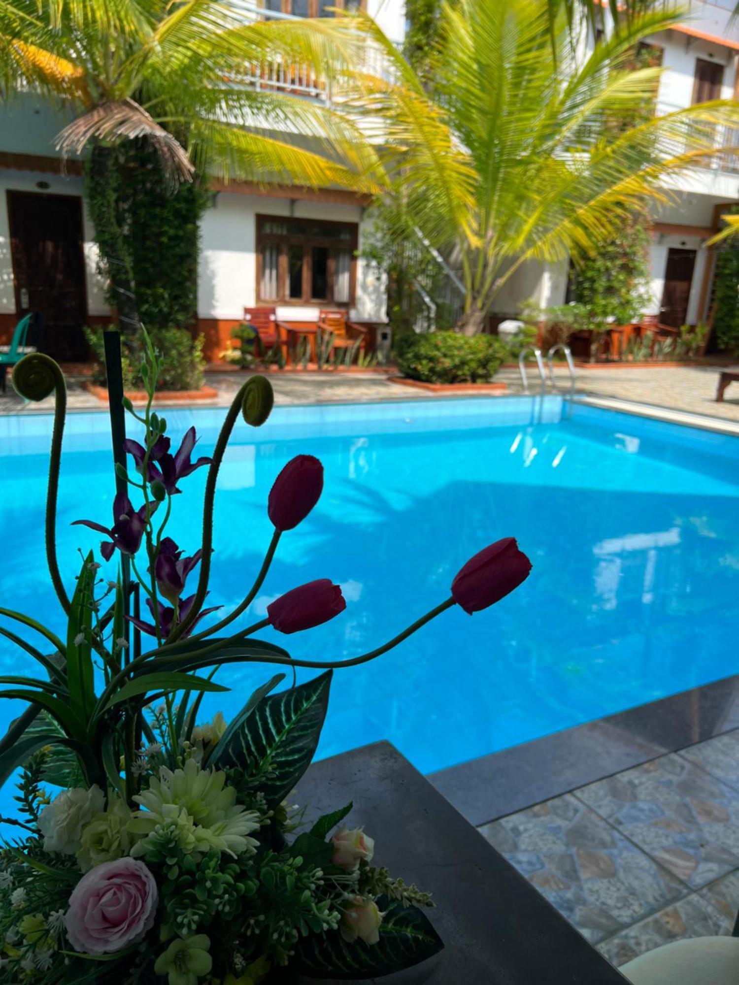 Serenity Garden Phu Quoc Exterior photo