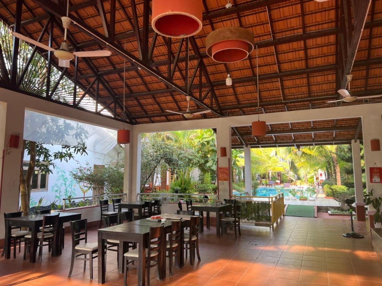 Serenity Garden Phu Quoc Exterior photo