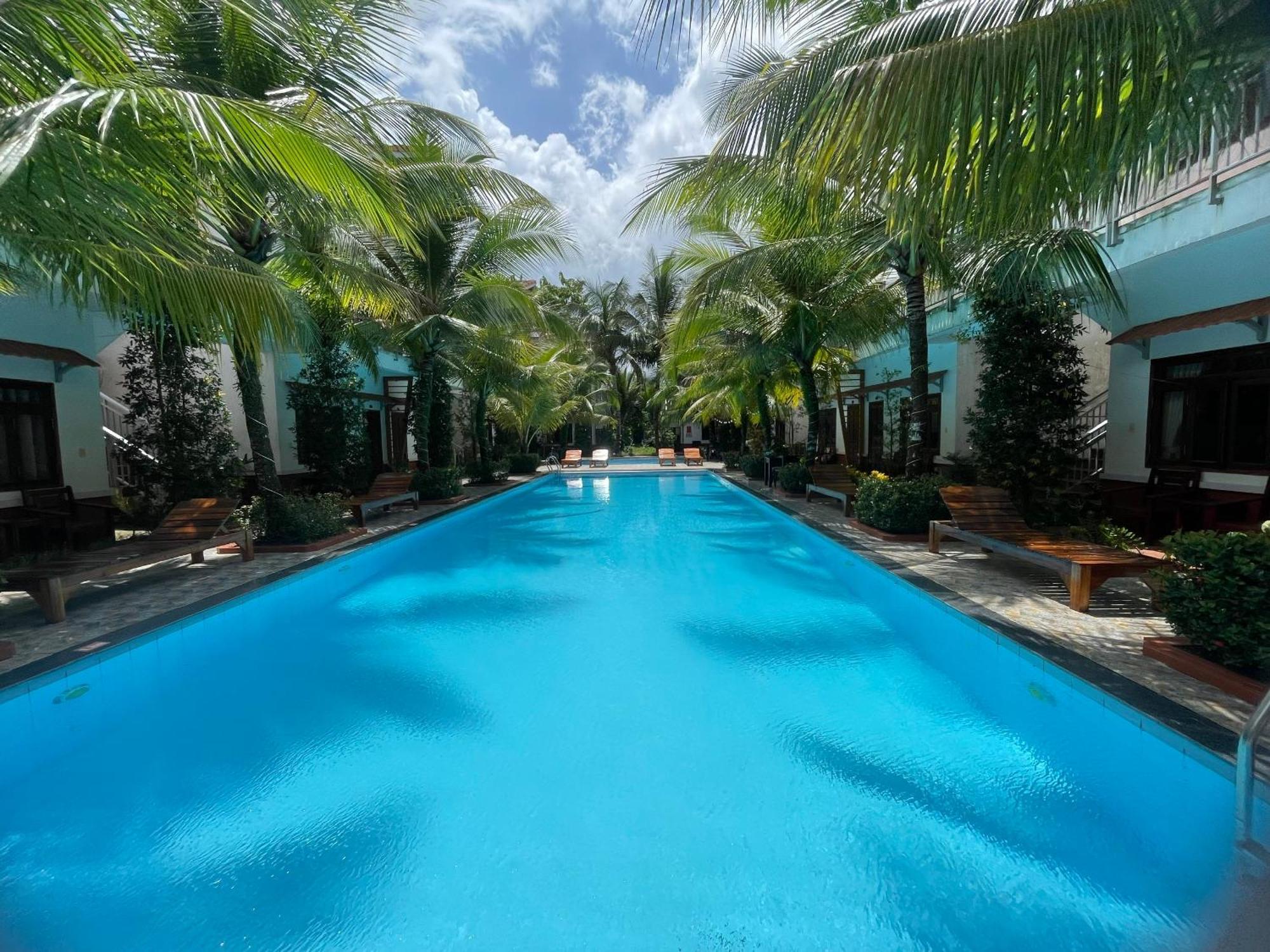 Serenity Garden Phu Quoc Exterior photo