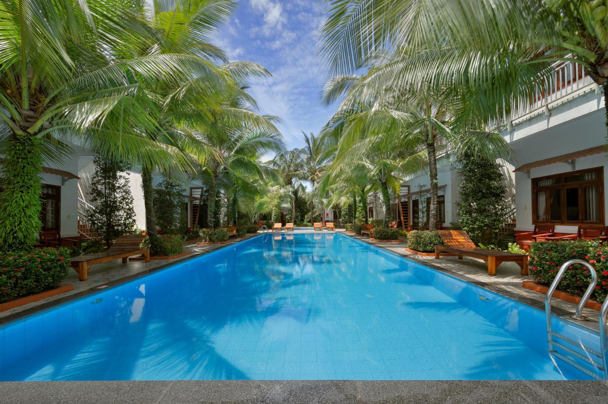 Serenity Garden Phu Quoc Exterior photo