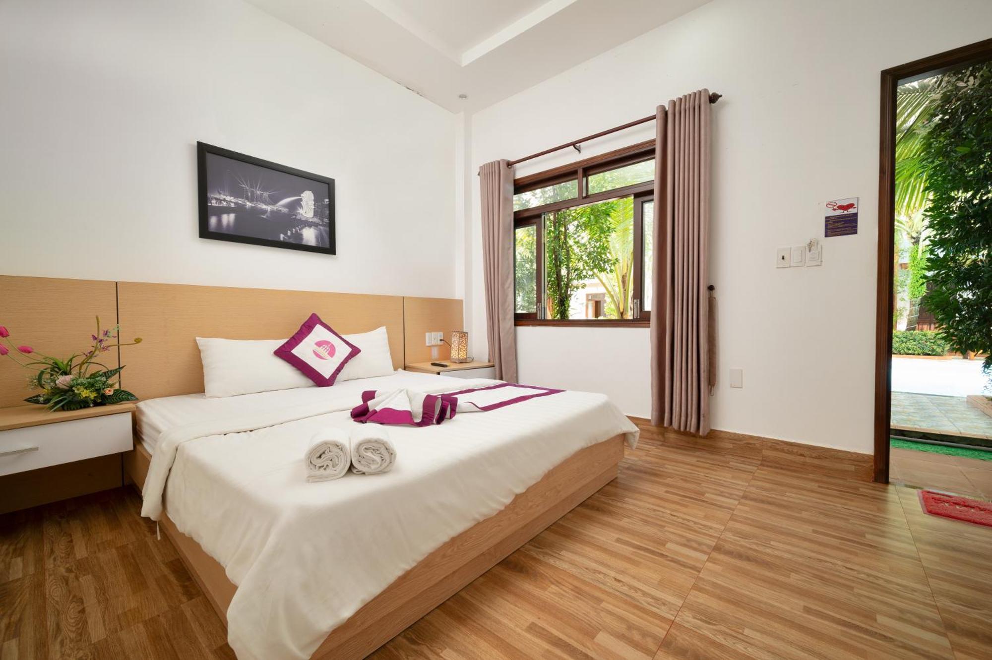 Serenity Garden Phu Quoc Exterior photo