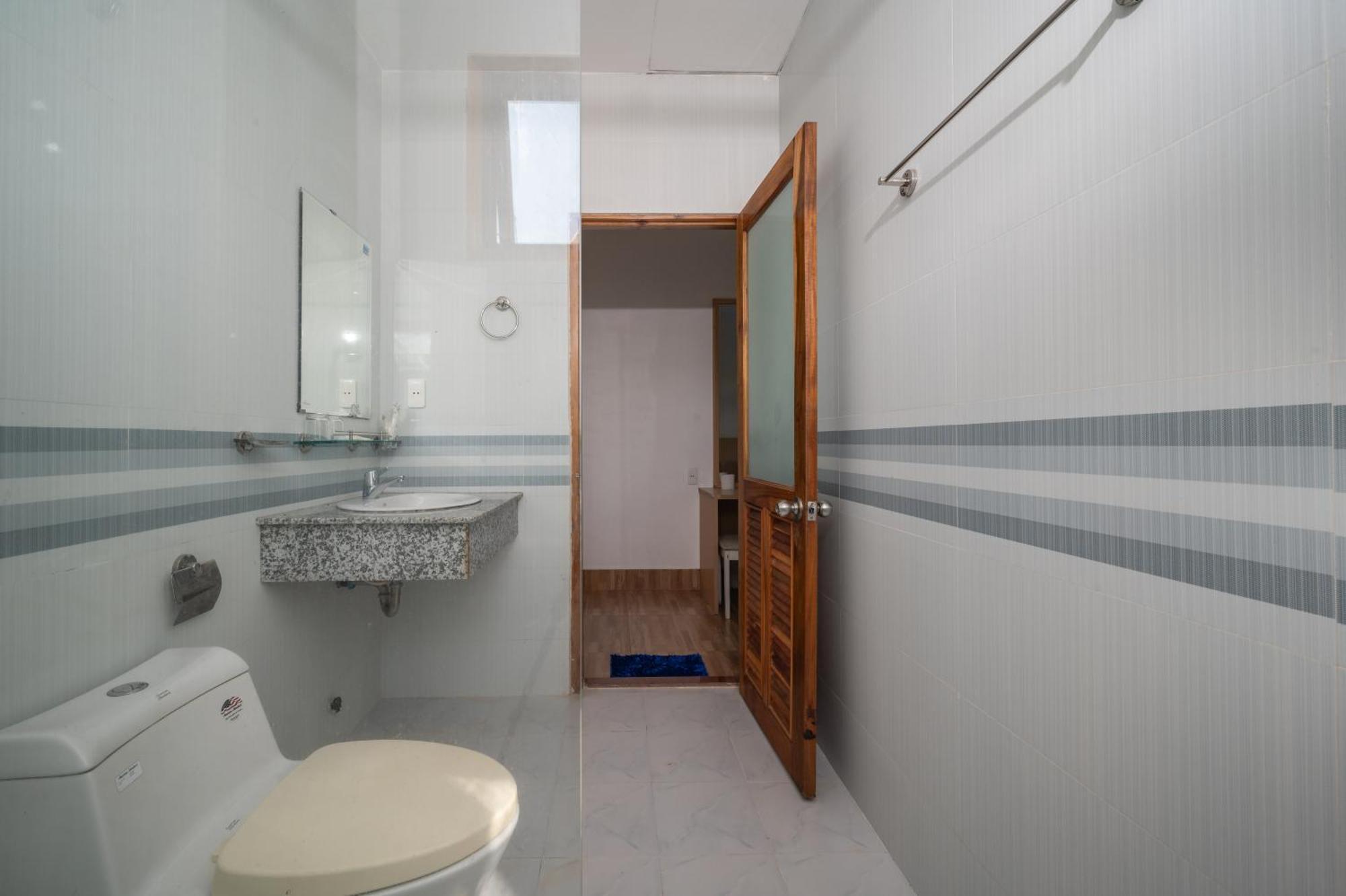 Serenity Garden Phu Quoc Exterior photo