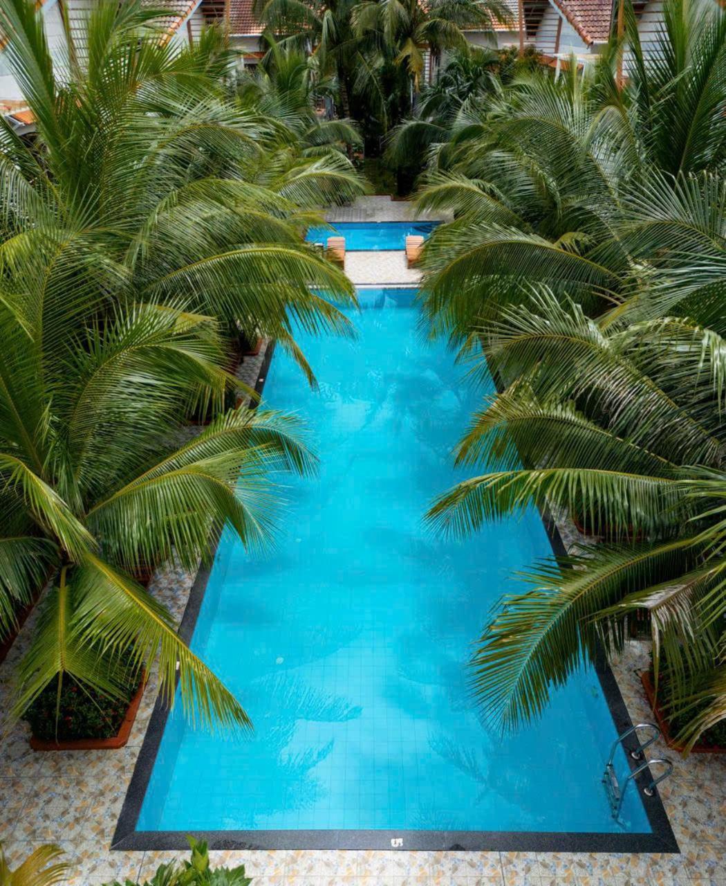 Serenity Garden Phu Quoc Exterior photo
